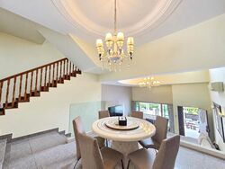 Cedarwood Grove (D25), Terrace #613360801